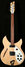 Rickenbacker 330/6 , Mapleglo: Full Instrument - Front