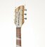 Rickenbacker 360/6 , Mapleglo: Headstock