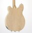 Rickenbacker 360/6 , Mapleglo: Body - Rear