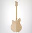 Rickenbacker 360/6 , Mapleglo: Full Instrument - Rear