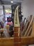 Rickenbacker 325/6 JL, Jetglo: Headstock