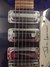 Rickenbacker 325/6 JL, Jetglo: Free image