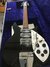 Rickenbacker 325/6 JL, Jetglo: Free image2