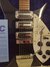 Rickenbacker 325/6 JL, Jetglo: Body - Front