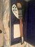 Rickenbacker 325/6 JL, Jetglo: Full Instrument - Front