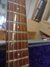 Rickenbacker 325/6 JL, Jetglo: Neck - Front