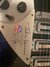Rickenbacker 325/6 JL, Jetglo: Close up - Free