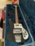 Rickenbacker 4003/4 , Jetglo: Free image2