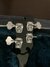 Rickenbacker 4003/4 , Jetglo: Headstock - Rear