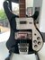 Rickenbacker 4003/4 , Jetglo: Body - Front