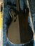 Rickenbacker 4003/4 , Jetglo: Body - Rear