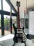 Rickenbacker 4003/4 , Jetglo: Full Instrument - Front