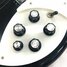 Rickenbacker 360/6 , Jetglo: Close up - Free2