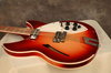 Rickenbacker 360/12 V64, Fireglo: Free image