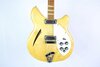 Rickenbacker 360/12 , Natural: Body - Front