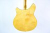 Rickenbacker 360/12 , Natural: Body - Rear