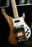 Rickenbacker 4003/4 S, Natural Walnut: Body - Front
