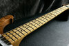 Rickenbacker 4003/4 S, Natural Walnut: Neck - Front