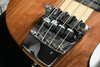 Rickenbacker 4003/4 S, Natural Walnut: Close up - Free