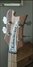 Rickenbacker 4003/4 AC Al Cisneros model, Natural Walnut: Headstock