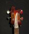 Rickenbacker 4003/4 , Fireglo: Headstock