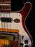 Rickenbacker 4003/4 , Fireglo: Free image