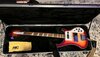 Rickenbacker 4003/4 , Fireglo: Free image2