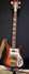 Rickenbacker 4003/4 , Fireglo: Full Instrument - Front
