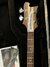 Rickenbacker 4003/4 S, Mapleglo: Headstock