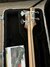 Rickenbacker 4003/4 S, Mapleglo: Headstock - Rear
