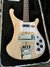 Rickenbacker 4003/4 S, Mapleglo: Body - Front