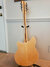 Rickenbacker 360/12 , Mapleglo: Full Instrument - Rear