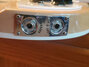 Rickenbacker 360/12 , Mapleglo: Close up - Free