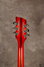 Rickenbacker 360/12 , Fireglo: Headstock - Rear