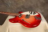 Rickenbacker 360/12 , Fireglo: Close up - Free