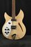 Rickenbacker 330/6 , Mapleglo: Body - Front