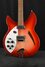 Rickenbacker 330/6 , Fireglo: Body - Front