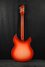 Rickenbacker 330/6 , Fireglo: Full Instrument - Rear