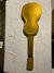 Rickenbacker NS 100/6 Refin, Gold: Full Instrument - Rear