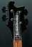 Rickenbacker 4003/4 S, Jetglo: Headstock