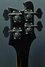 Rickenbacker 4003/4 S, Jetglo: Headstock - Rear