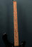 Rickenbacker 4003/4 S, Jetglo: Neck - Front