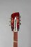 Rickenbacker 360/12 V64, Fireglo: Headstock