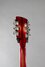 Rickenbacker 360/12 V64, Fireglo: Headstock - Rear