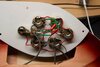 Rickenbacker 360/12 V64, Fireglo: Close up - Free