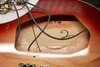 Rickenbacker 360/12 V64, Fireglo: Close up - Free2