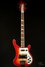 Rickenbacker 4003/4 , Fireglo: Full Instrument - Front