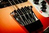 Rickenbacker 4003/4 , Fireglo: Close up - Free2