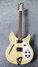 Rickenbacker 330/6 , Mapleglo: Full Instrument - Front