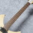 Rickenbacker 330/6 , Mapleglo: Neck - Front